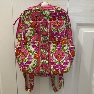 Vera Bradley Backpack